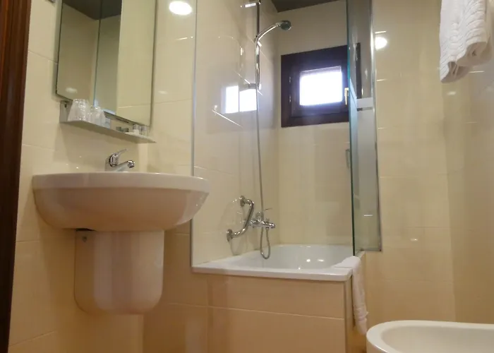 Otel Hospederia De Loarre