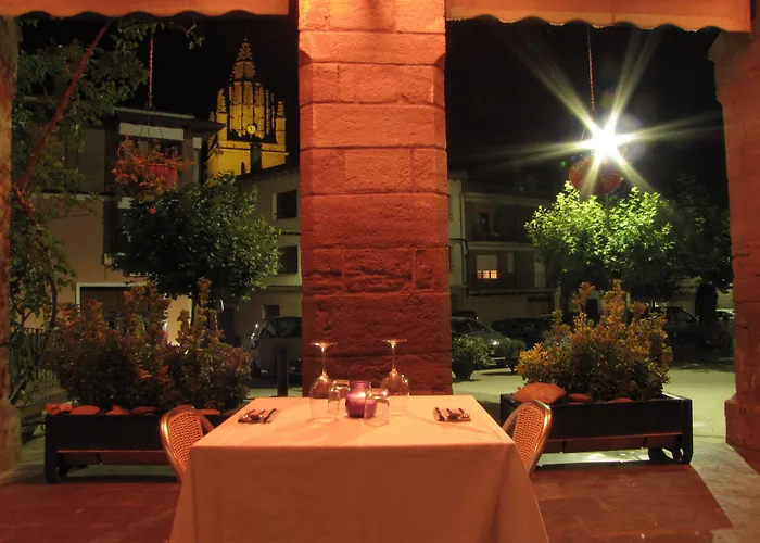 Hospederia De Hotell 3*