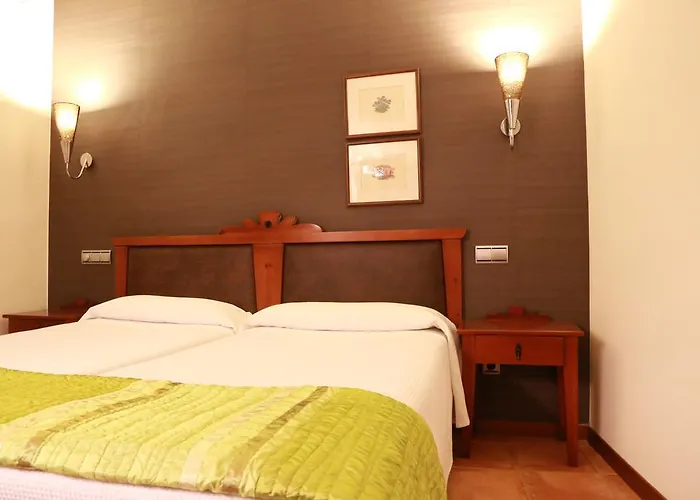 Hospederia De 3* Loarre