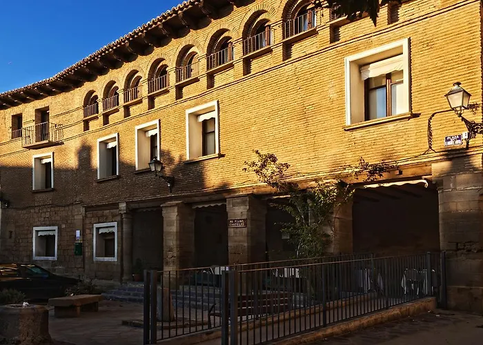 Hospederia De Loarre