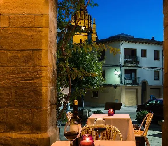 Hospederia De Hotell