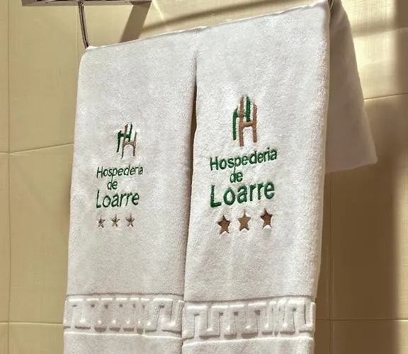 Hospederia De Hotell 3*