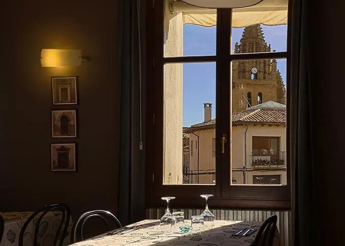 Hotell Hospederia De