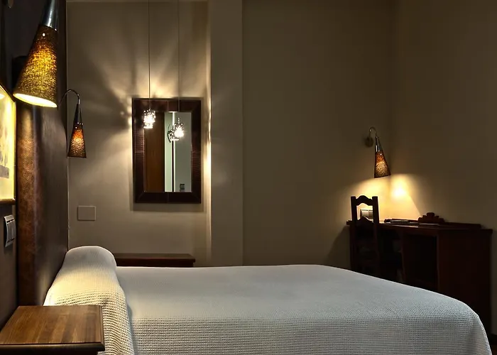 Hospederia De Loarre