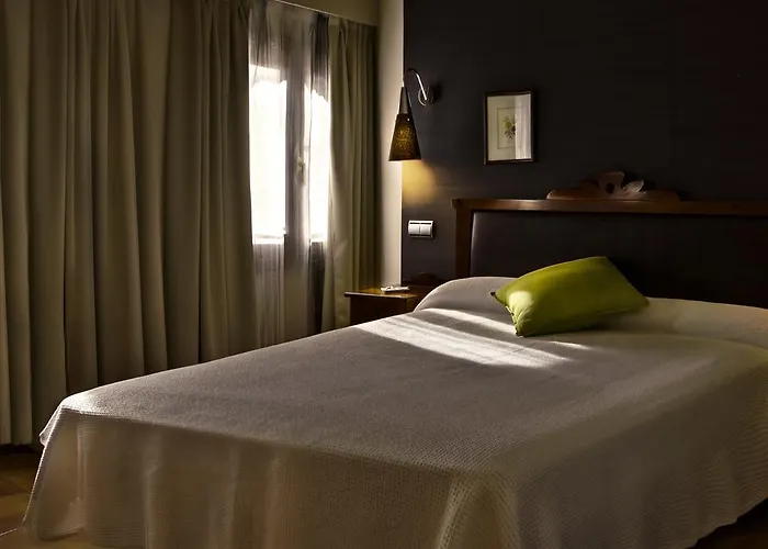 Hospederia De Hotell