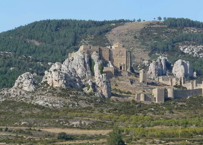 Hospederia De Loarre