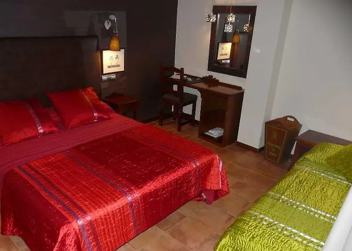 Hospederia De Loarre