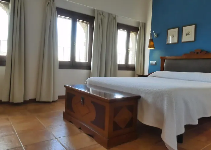 Hospederia De Hotell