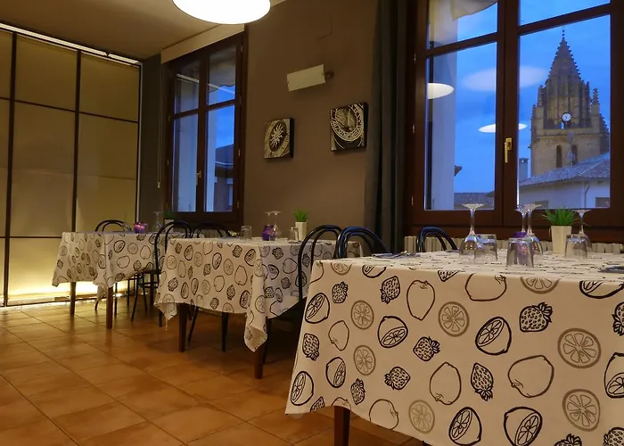 Hospederia De Loarre