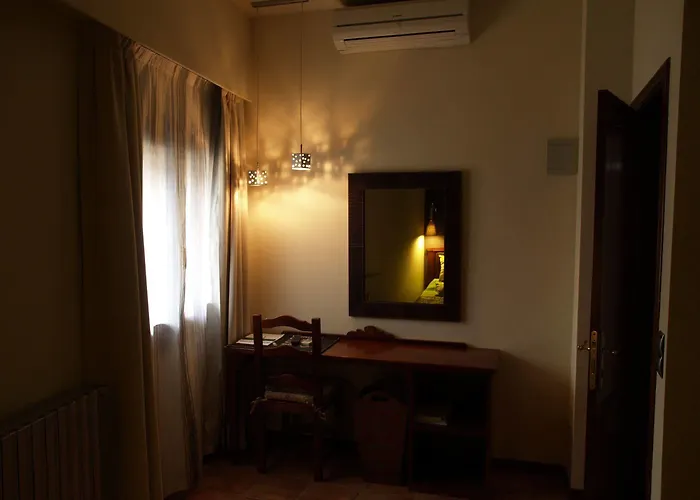 Hospederia De Hotell