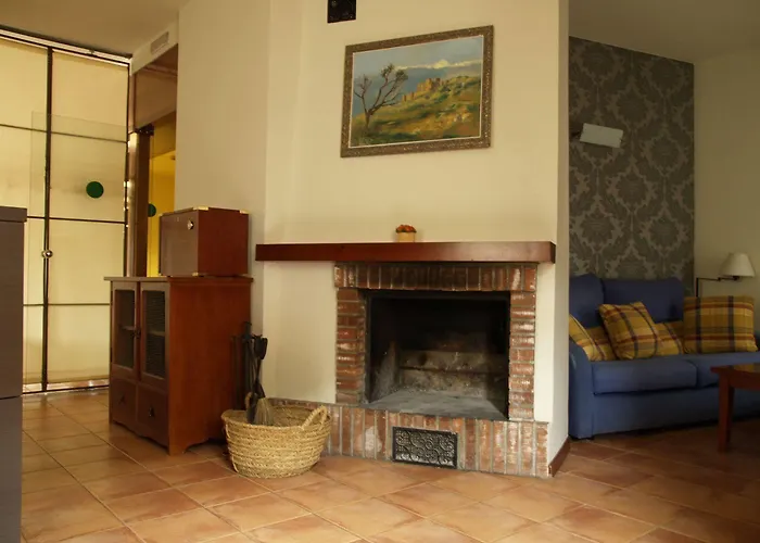 Hospederia De Loarre