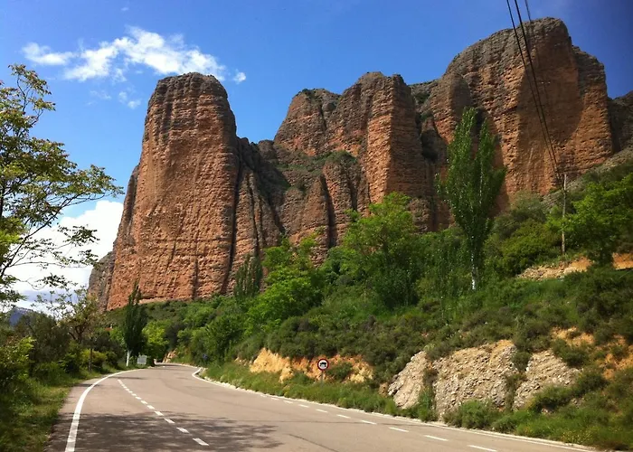 Hotell Hospederia De 3*