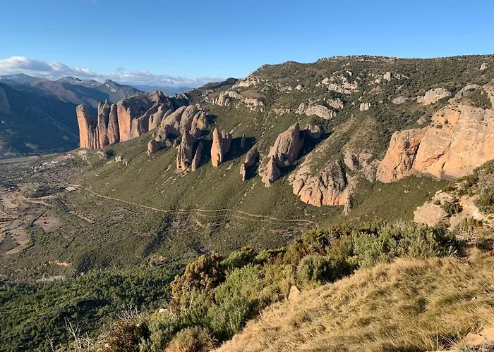 Hospederia De Loarre